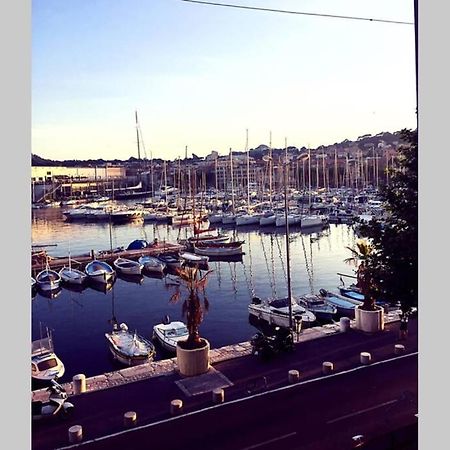 La Ciotat - Magnifique Appartement Climatise Sur Le Port 외부 사진