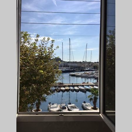 La Ciotat - Magnifique Appartement Climatise Sur Le Port 외부 사진
