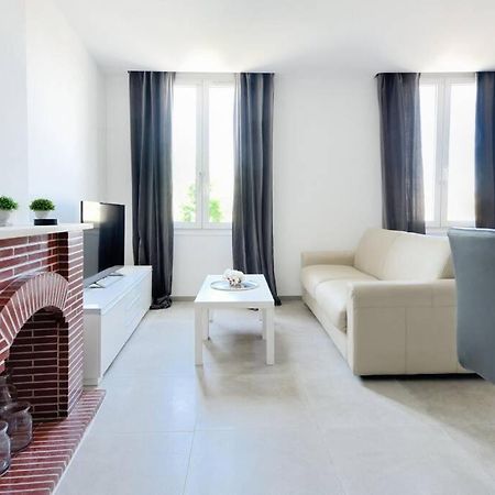 La Ciotat - Magnifique Appartement Climatise Sur Le Port 외부 사진