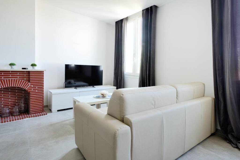 La Ciotat - Magnifique Appartement Climatise Sur Le Port 외부 사진