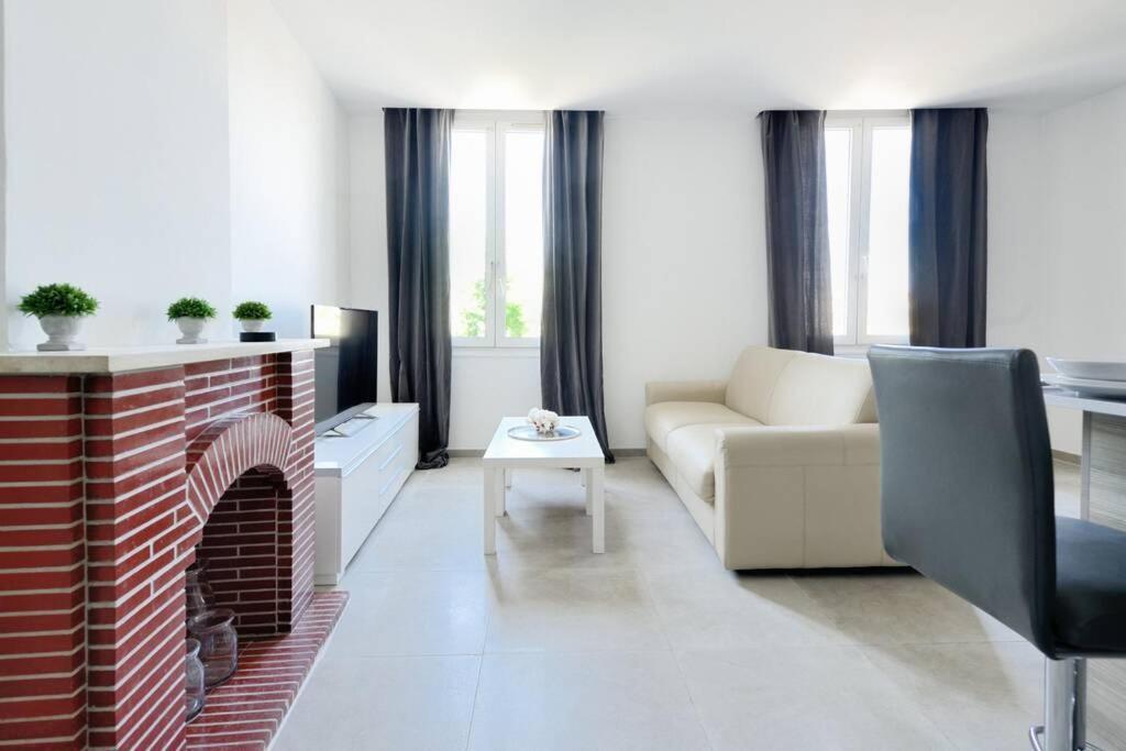 La Ciotat - Magnifique Appartement Climatise Sur Le Port 외부 사진