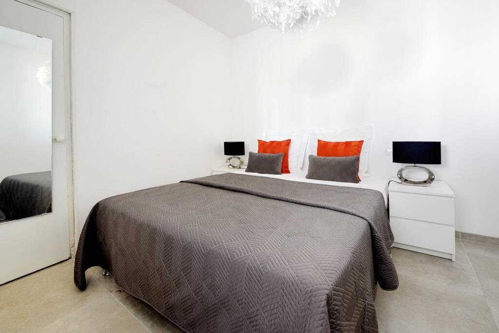 La Ciotat - Magnifique Appartement Climatise Sur Le Port 외부 사진